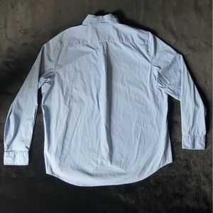 Vineyard Vines Classic Fit Murray Tucker Button Down Shirts Mens Size XL